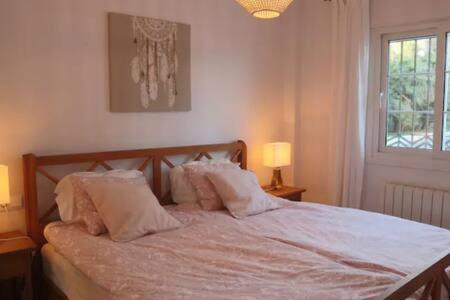 Apartamento En Primera Linea De Playa Нерха Екстер'єр фото