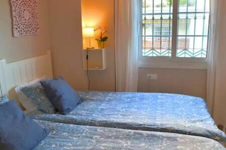 Apartamento En Primera Linea De Playa Нерха Екстер'єр фото
